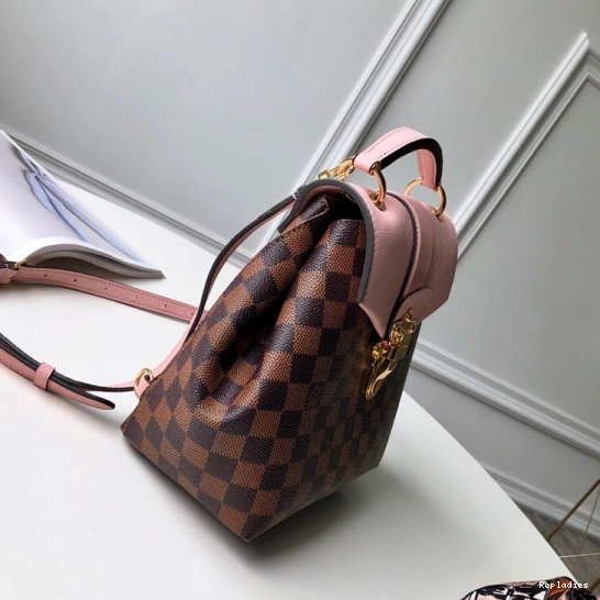 Cheap Clapton Louis Backpack Vuitton 0727